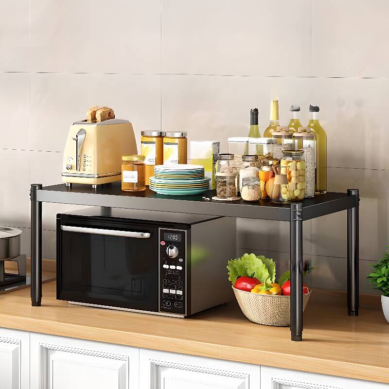 Ink Trendy Fireproof Metal Cabinet Storage Shelf Rack with Shelves, Vertical Installation