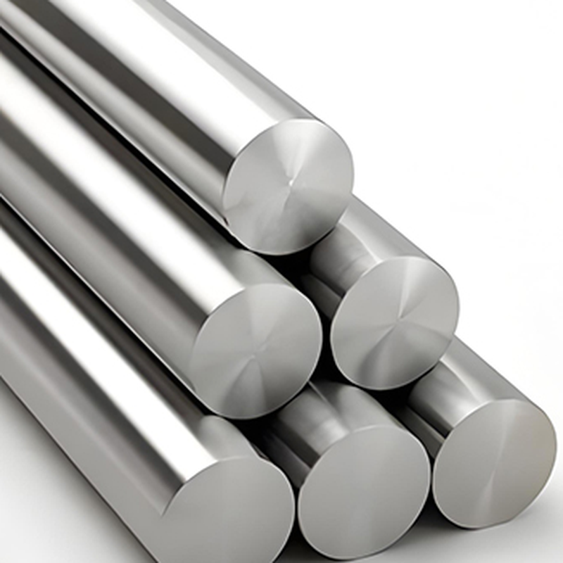 Modish Hall Rack with 5/6 Shelves in Stainless Steel