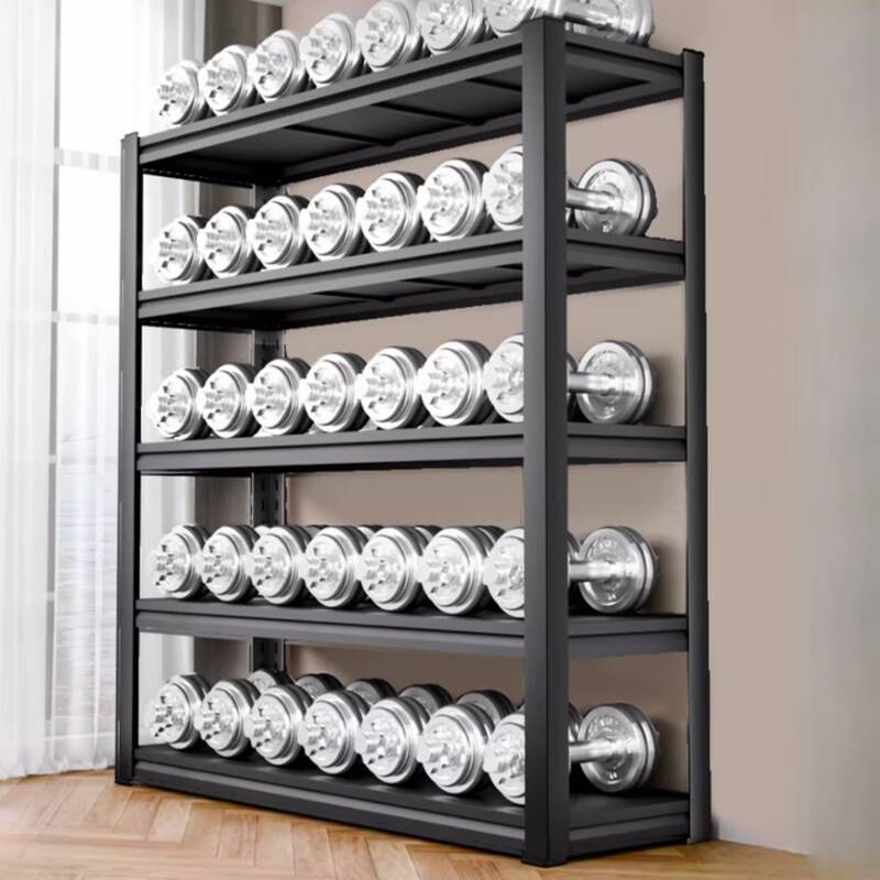 Ink Casual Rectangle Cabinet Shelf with Steel Frame, Unattached