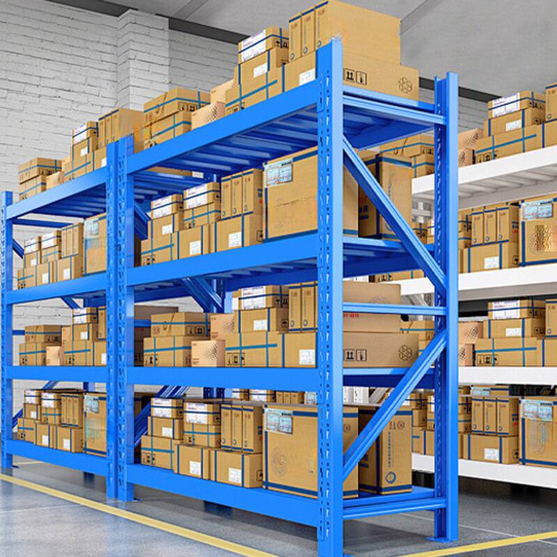 Minimalist 4/5 Tiers Rectangular Cabinet Storage Shelf Rack, Flame-resistant