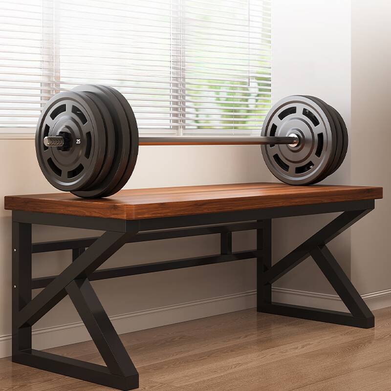 Modern Rectangular Laminate Writing Table in Midnight Black/Chalk/Unfinished Colour with Cable Management