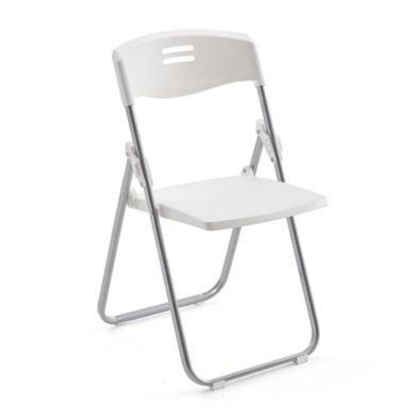 Modern Simple Style Conference Style Seating with Synthetic Material in Butter Colour/Navy Blue/Light Green