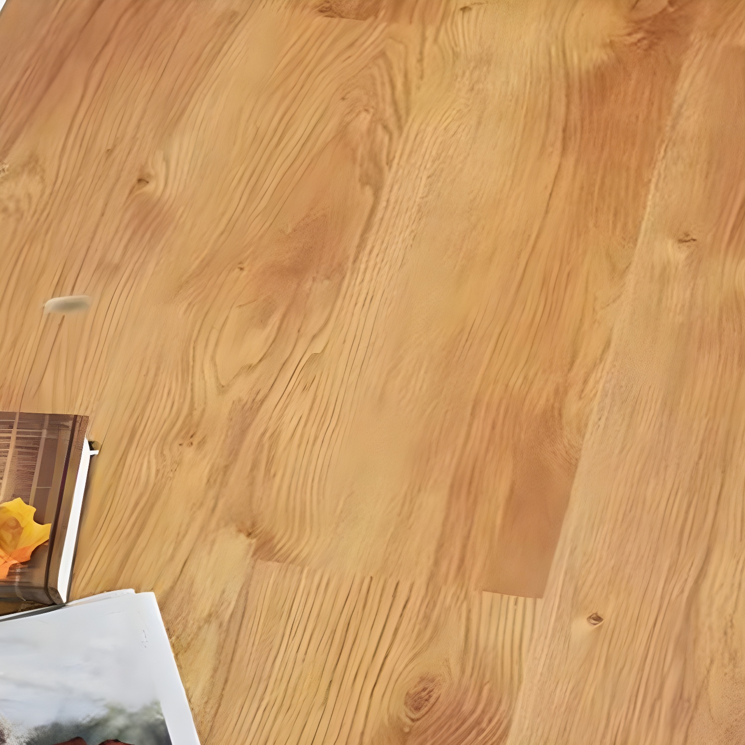 Waterproof Laminate Wood Planks - High Quality and Resilient Flooring for Any Room in Your Home