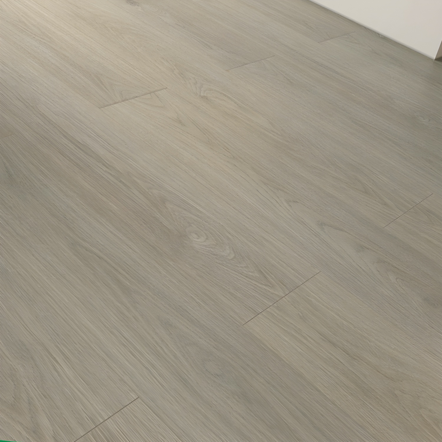 Premium Scratch Resistant Laminate Flooring - Low Gloss, Smooth Surface