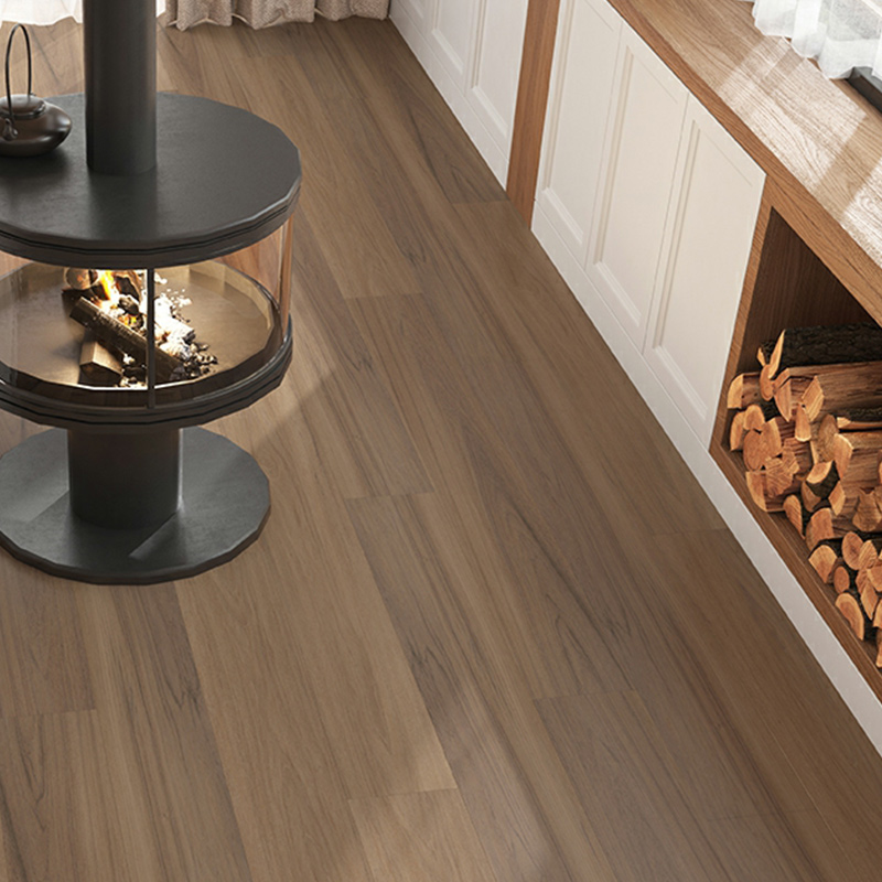 Waterproof Low Gloss Laminate Wood Planks - Water Resistant Flooring for Stylish Living Spaces