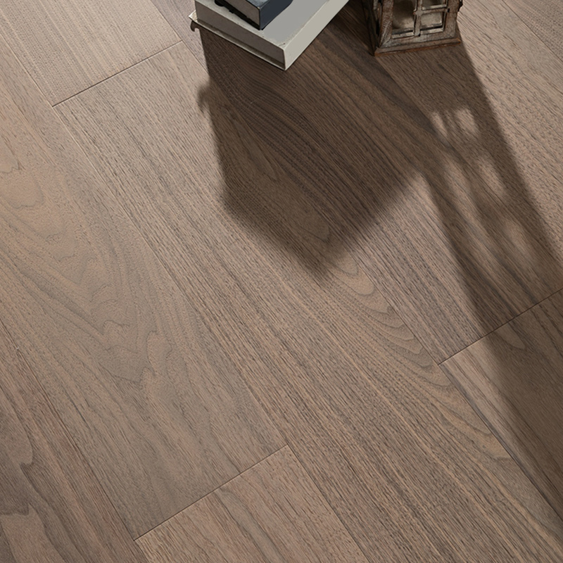 Waterproof Laminate Wood Planks - Scratch Resistant Flooring for Modern Living