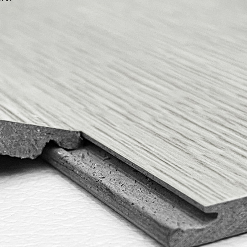 Elegant Waterproof Laminate Flooring - Luxurious Low Gloss Planks for Your Living Space