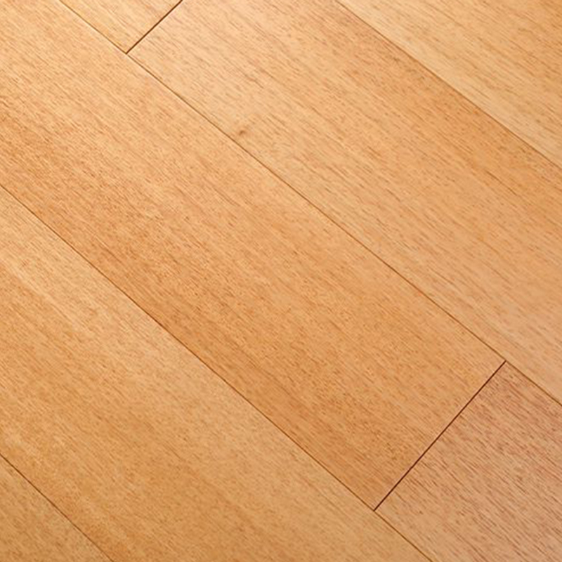 Wide Plank Waterproof Engineered Hardwood Flooring with Matte Finish