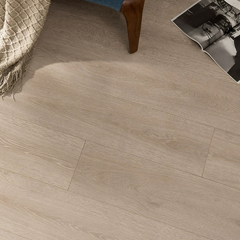Waterproof Medium Wood Laminate Flooring - Durable Scratch Resistant Wood Planks