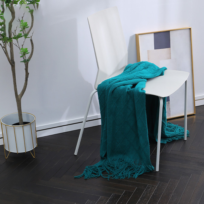 Kasai Waterproof Click-Lock Brown Wood Parquet Hardwood Flooring