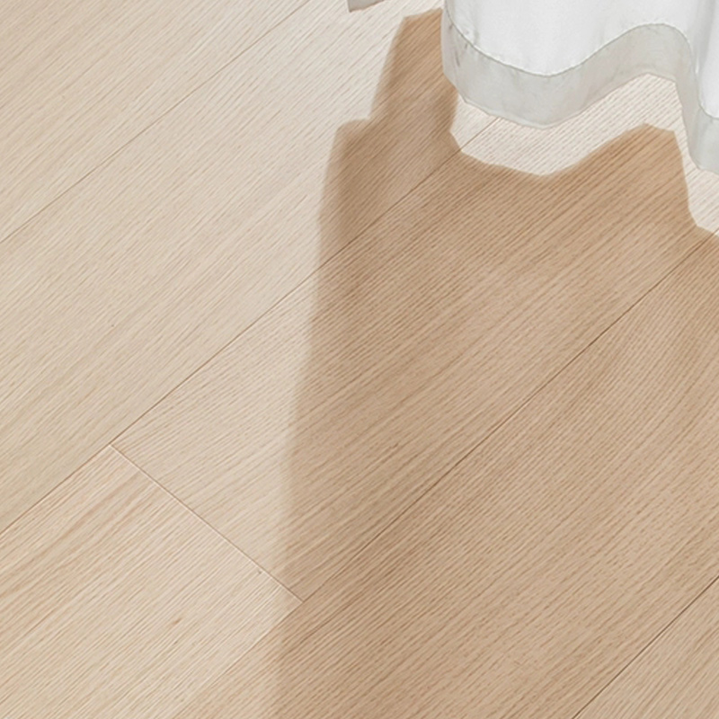 Waterproof Scratch Resistant Laminate Wood Planks - Smooth Low Gloss with HDF Core