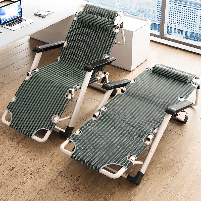 Contemporary Solid Colour Recliner Armchair with Ink/Grey/Brown Upholstery, Metal Frame, Non-Rocking Base, Removable Cushion, and Locking Back Angle