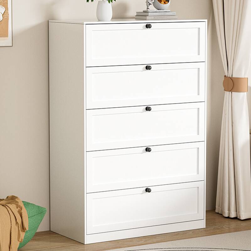 Art Deco Steel Lingerie Chest/Console Dresser/Bachelor Chest