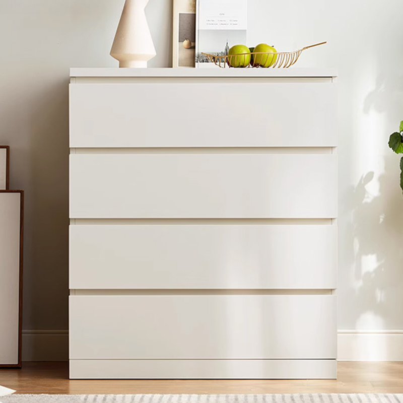 Modern Simple Style Wood Horizontal/Vertical Double Dresser/Bachelor Chest/Lingerie Chest with 8 Drawers/6 Drawers/5 Drawers