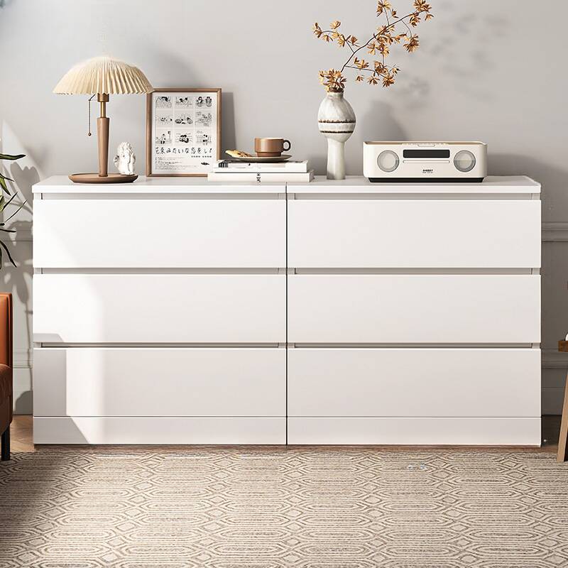 Modish 5 Tiers/4 Tiers/3 Tiers Bachelor Chest for Sitting Room