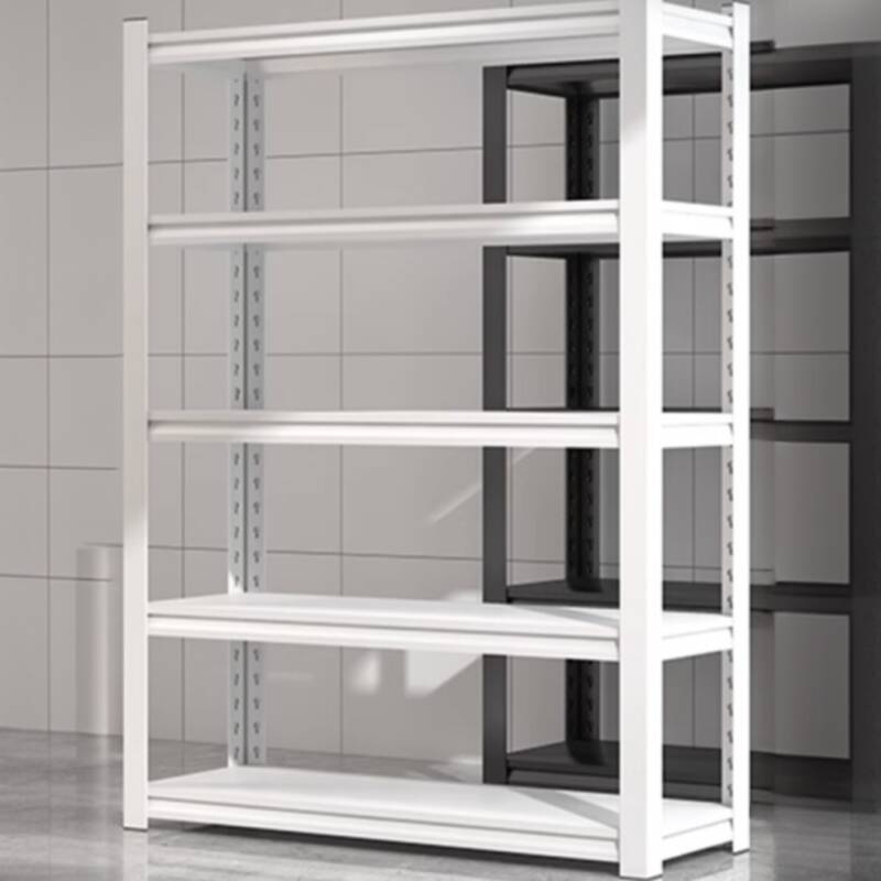 Trendy Fireproof Cabinet Storage Shelf Rack with Shelves, Wire Frame, and Vertical Installation