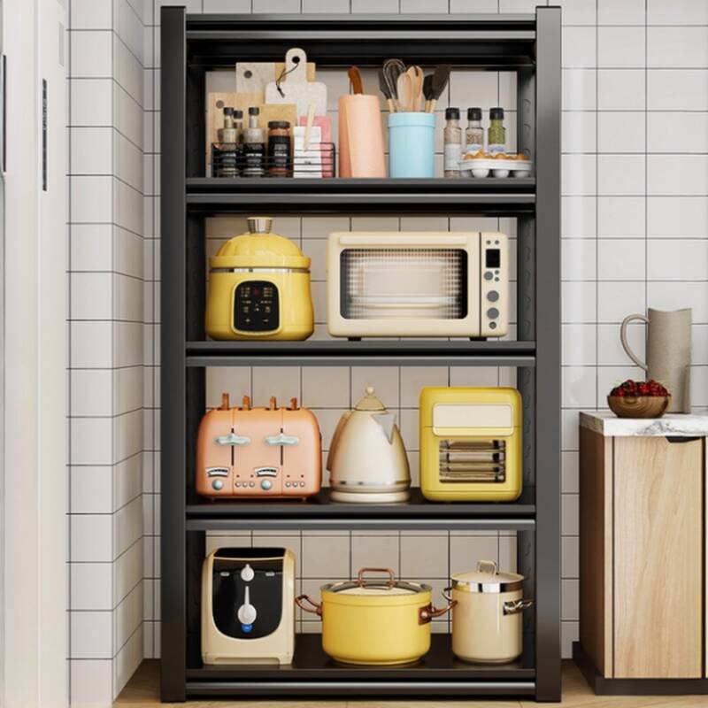 Ink Trendy Fireproof Cabinet Storage Shelf Rack with Shelves, Steel Frame, and Vertical Installation